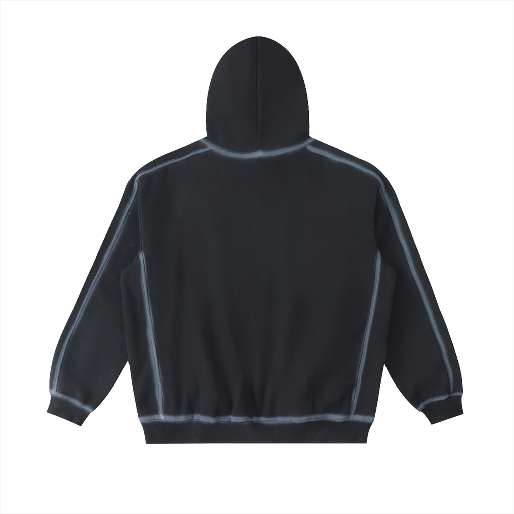 Salt Fade Hoodie