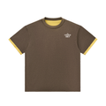 Locals Only Contrast Tee