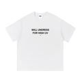Essential Cotton T-Shirt