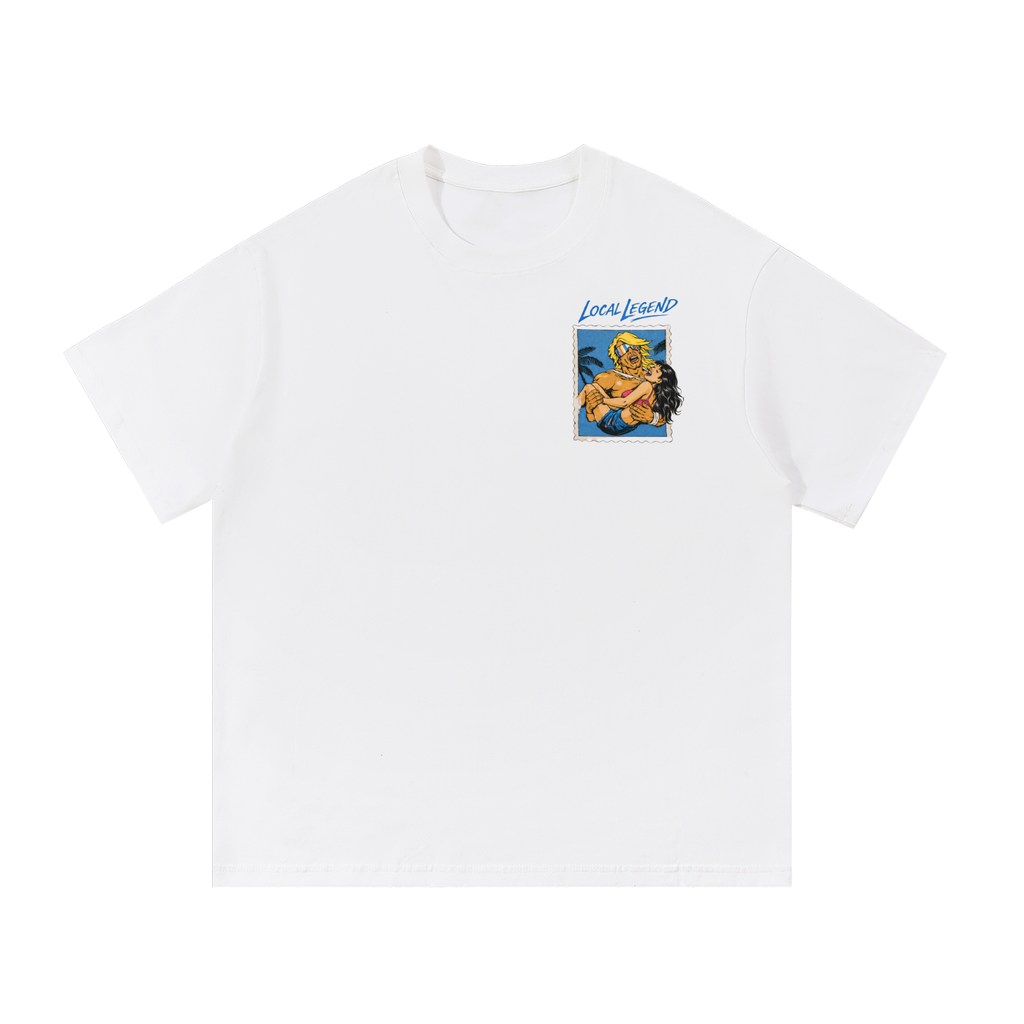 Local Legend Tee