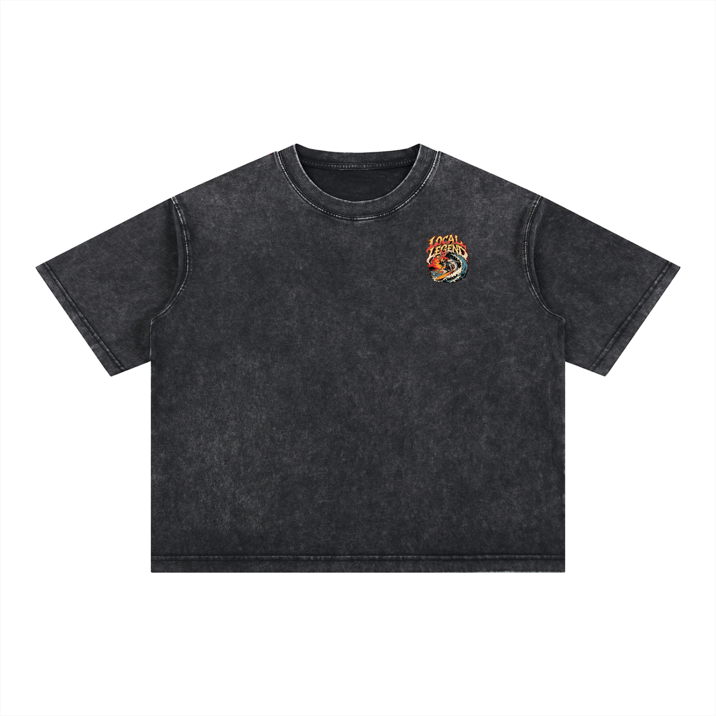Legendary Surf Tee