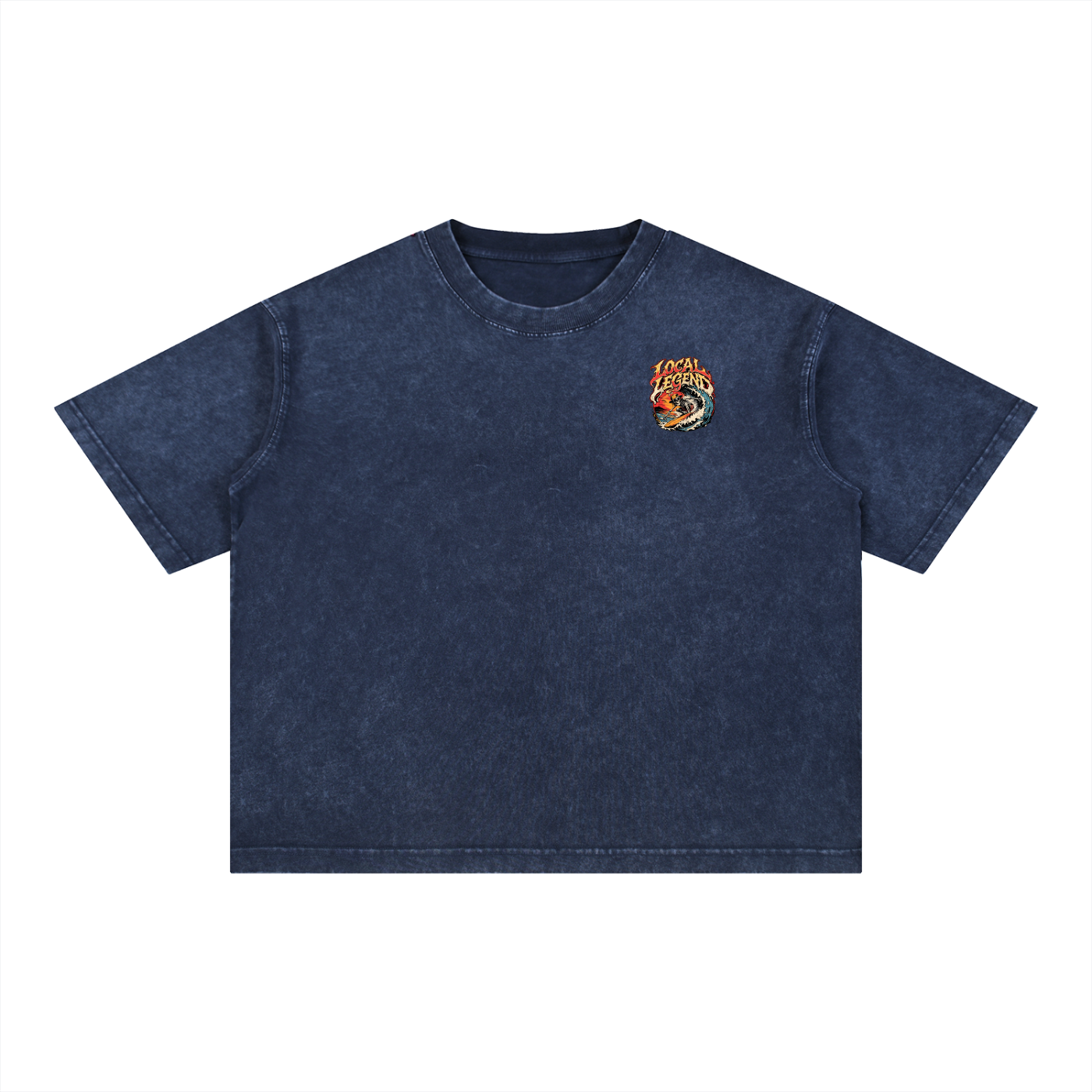 Legendary Surf Tee
