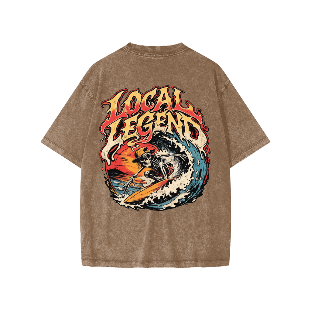 Legendary Surf Kid Tee