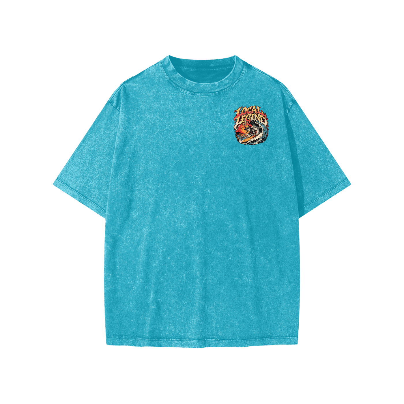 Legendary Surf Kid Tee