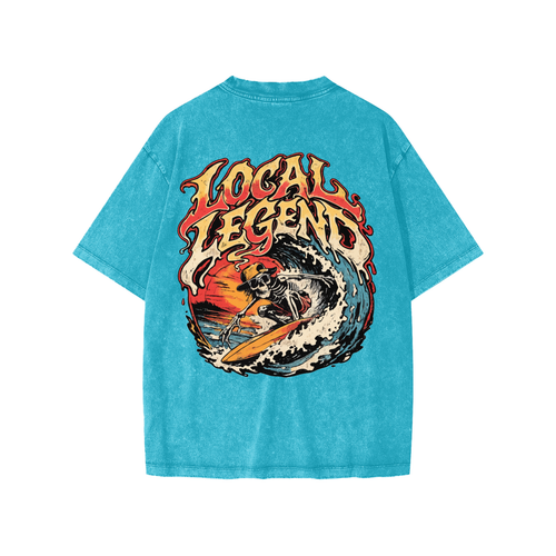 Legendary Surf Kid Tee