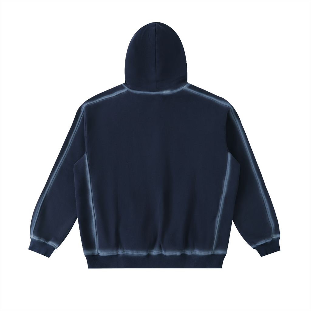 Salt Fade Hoodie