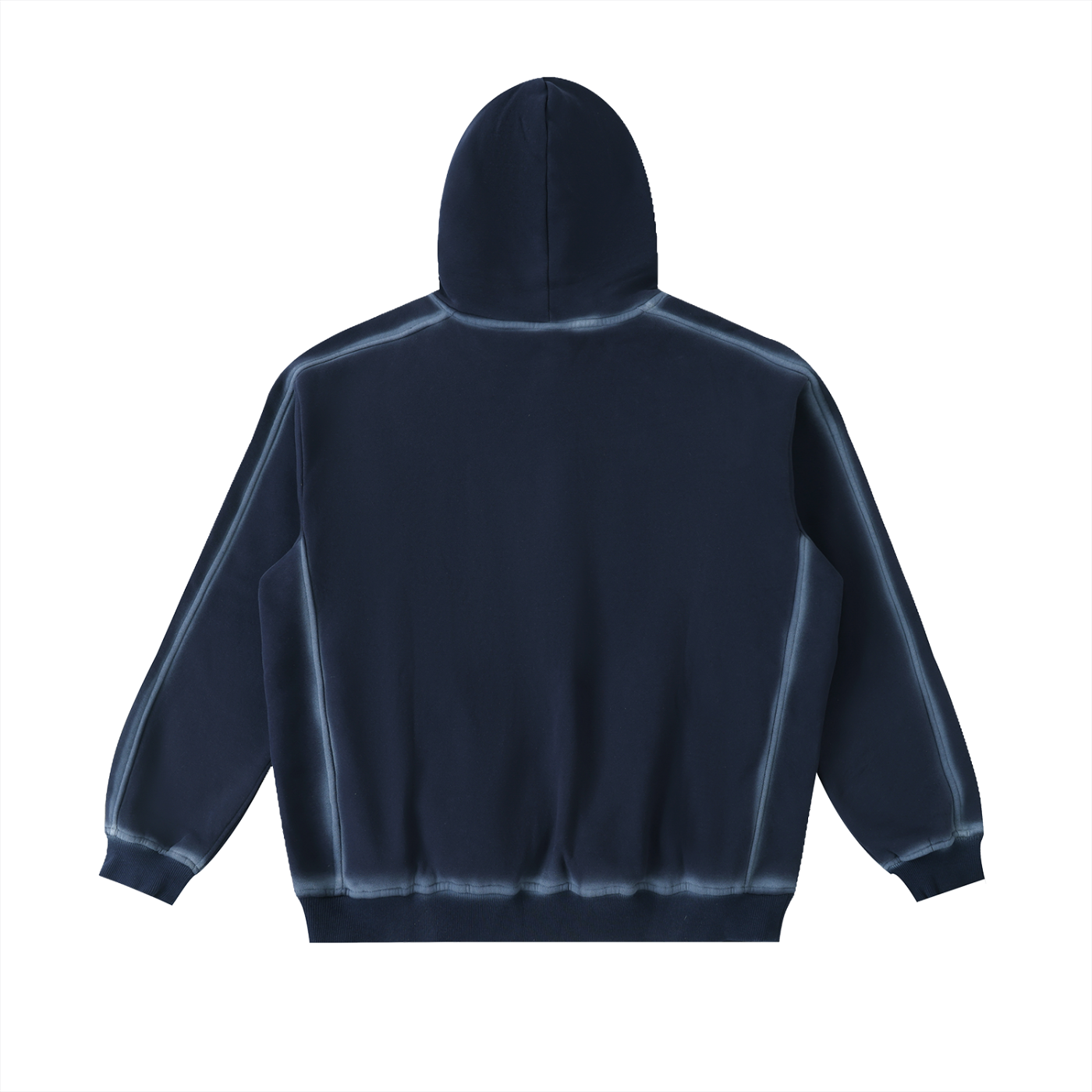 Salt Fade Hoodie