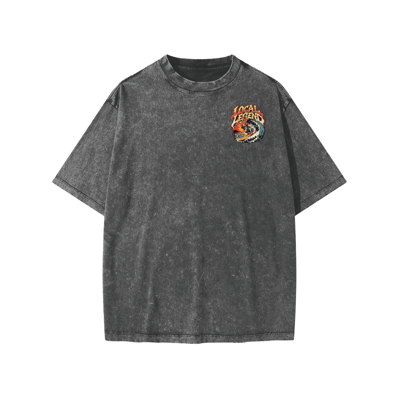 Legendary Surf Kid Tee