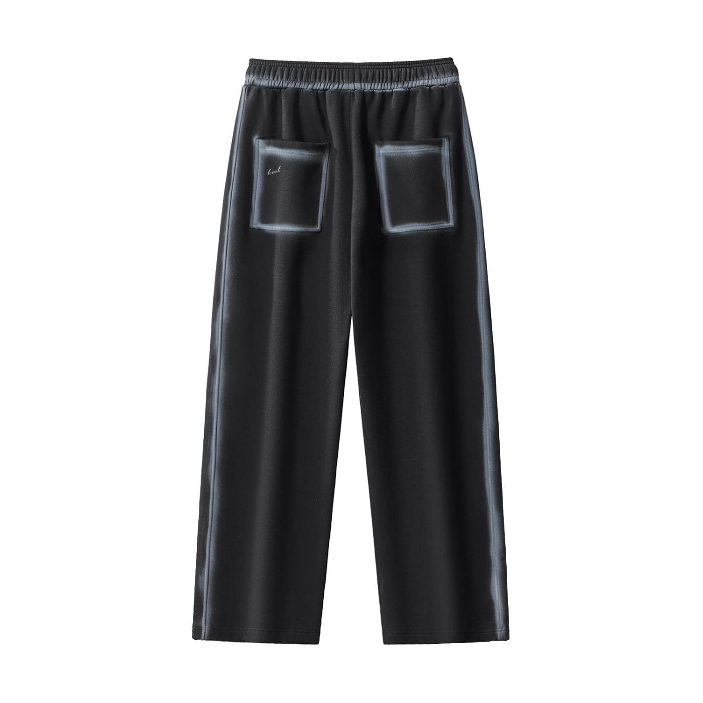 Salt Fade Sweats