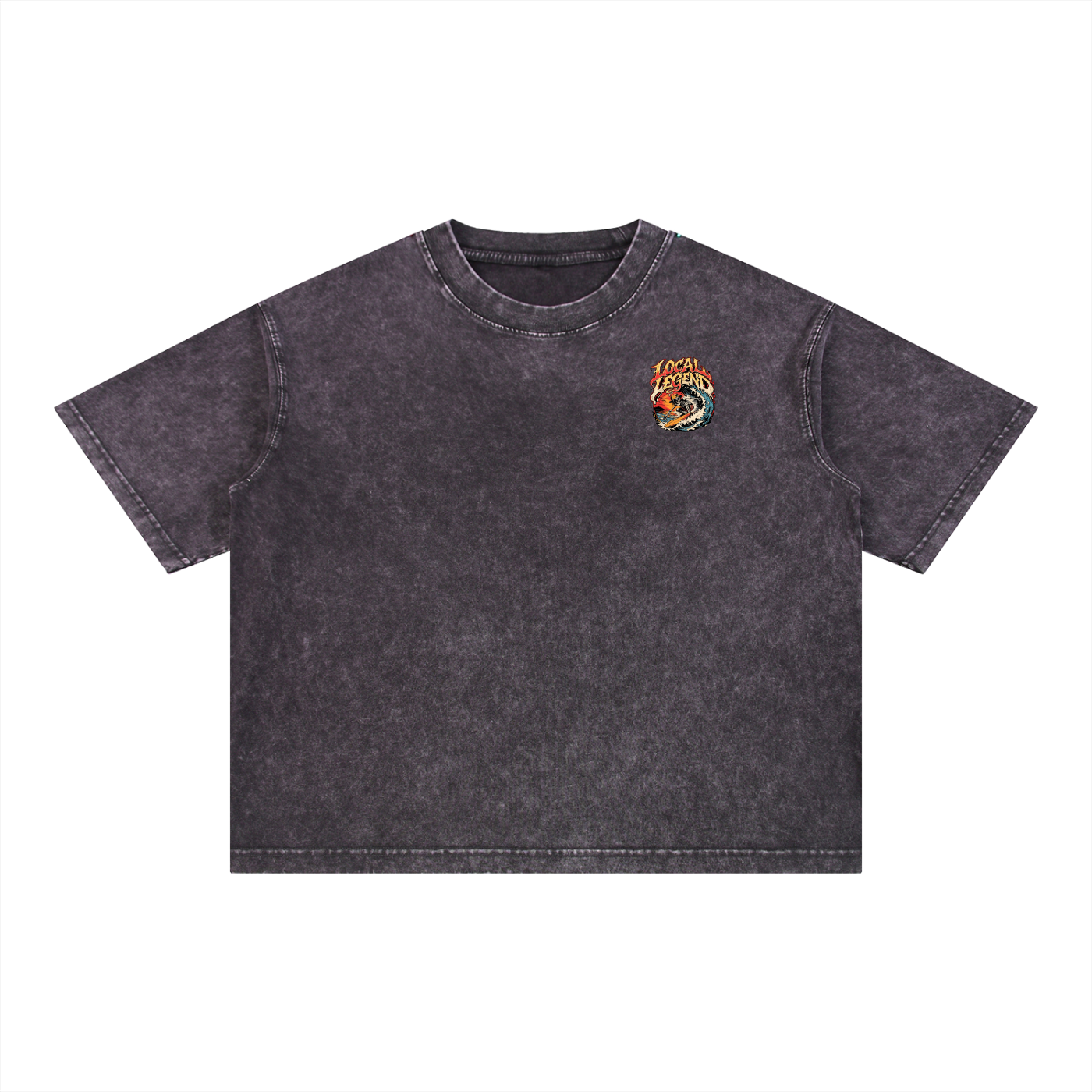 Legendary Surf Tee