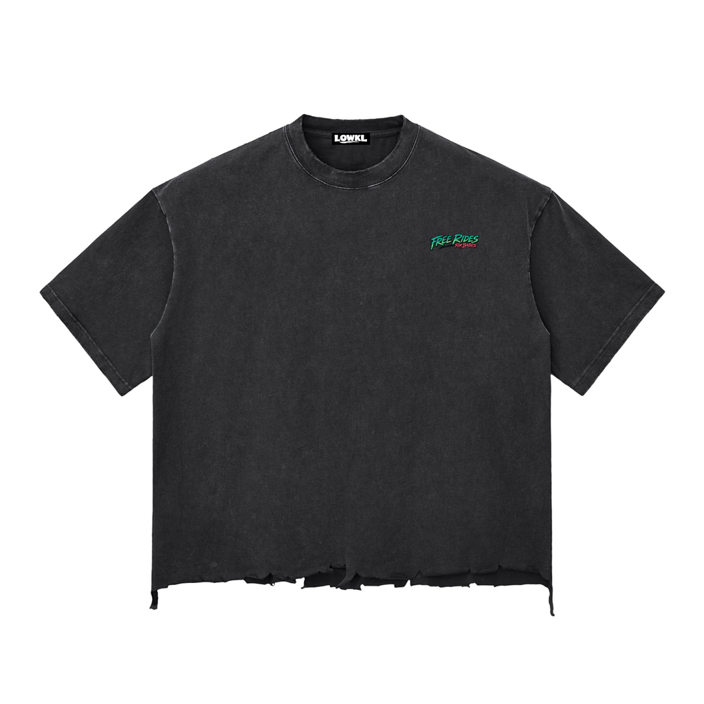 Free Rides Shirt