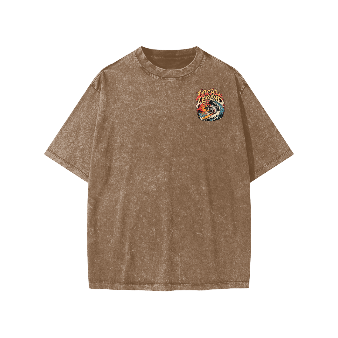 Legendary Surf Kid Tee