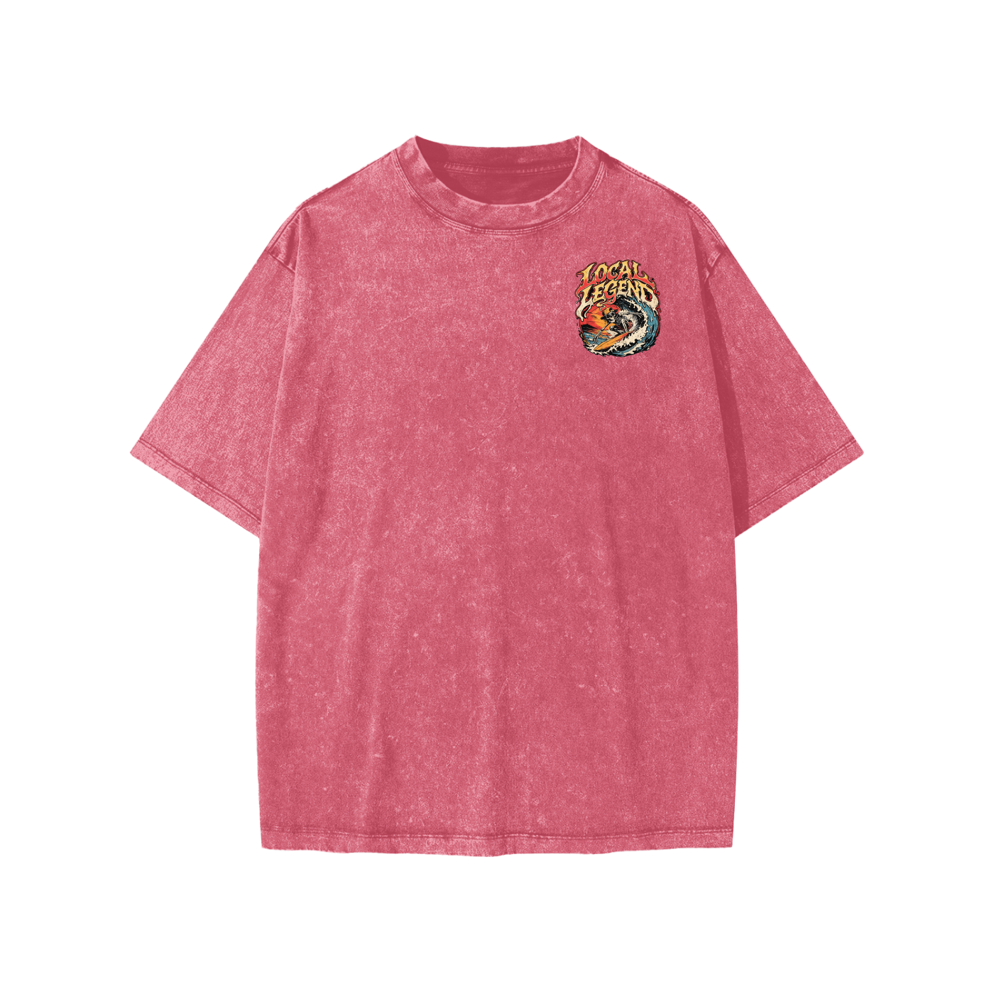 Legendary Surf Kid Tee