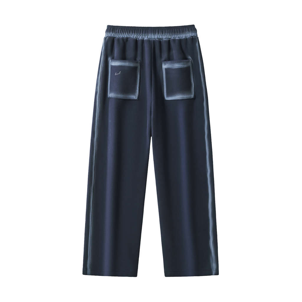 Salt Fade Sweats